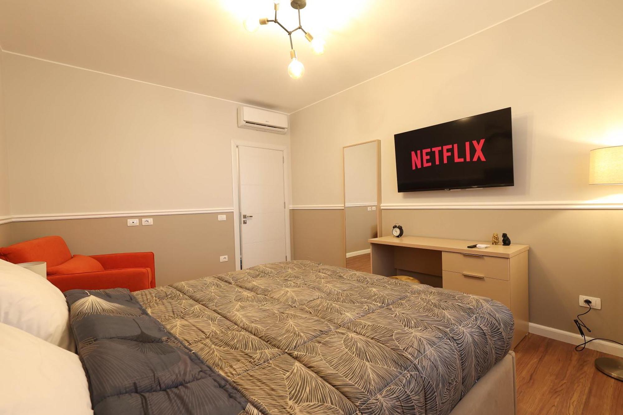 Grandstay Apartments Durrës Zimmer foto
